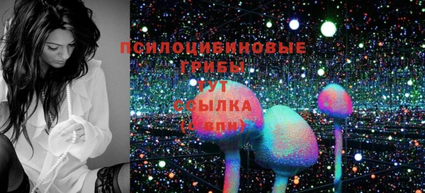 хмурый Заволжск